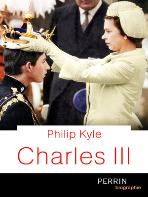 cover image of Charles III